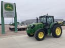 2023 John Deere 6130M Image