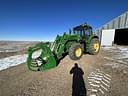 2023 John Deere 6130M Image