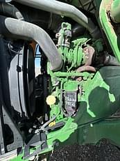 Main image John Deere 6130M 10