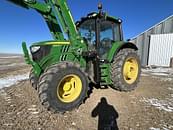 Thumbnail image John Deere 6130M 1