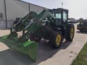 2023 John Deere 6130M Image