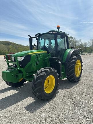 Image of John Deere 6130M Primary image