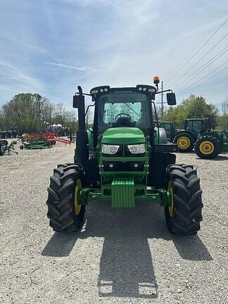 Image of John Deere 6130M equipment image 3