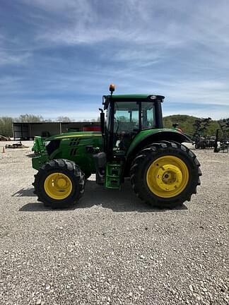 Image of John Deere 6130M equipment image 4