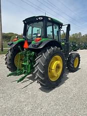 Main image John Deere 6130M 10