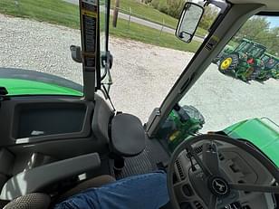 Main image John Deere 6130M 13