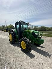 Main image John Deere 6130M 8