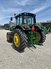 Main image John Deere 6130M 9