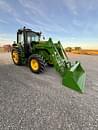 Thumbnail image John Deere 6130M 0