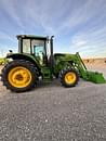 Thumbnail image John Deere 6130M 12