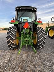 Main image John Deere 6130M 1