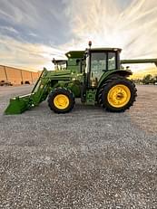 Main image John Deere 6130M 4