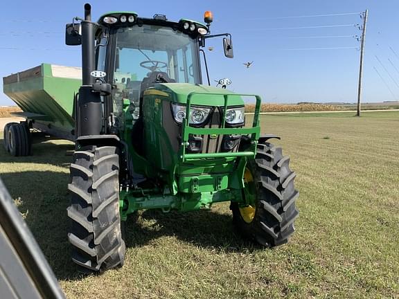 Image of John Deere 6130M equipment image 3