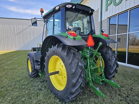 Image of John Deere 6130M equipment image 1