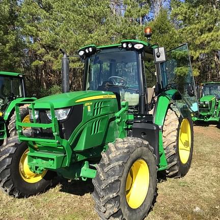 Image of John Deere 6130M Primary image