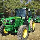 2023 John Deere 6130M Image