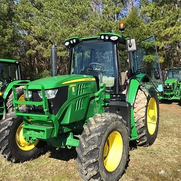 Main image John Deere 6130M