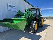 Thumbnail image John Deere 6130M 0