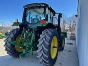 Thumbnail image John Deere 6130M 11