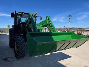 Main image John Deere 6130M 15