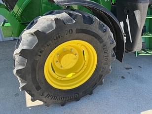 Main image John Deere 6130M 4