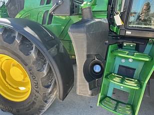 Main image John Deere 6130M 6