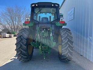 Main image John Deere 6130M 9