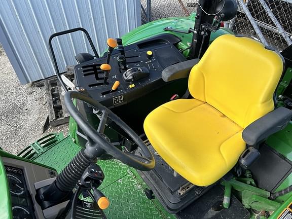 Image of John Deere 6130M equipment image 3