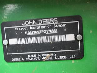 2023 John Deere 6130M Equipment Image0