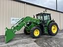 2023 John Deere 6130M Image