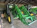 2023 John Deere 6130M Image