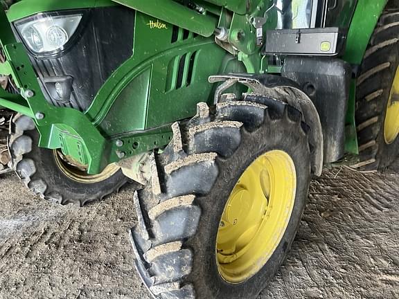 Image of John Deere 6130M equipment image 3