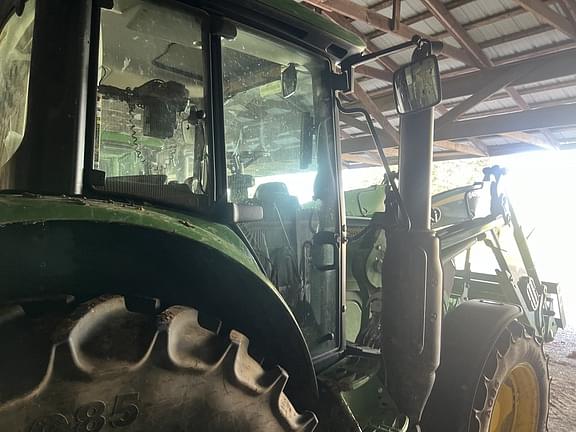 Image of John Deere 6130M equipment image 2