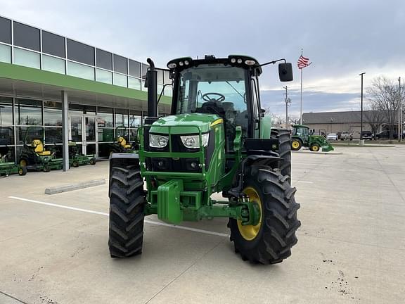 Image of John Deere 6130M equipment image 3