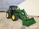 2023 John Deere 6130M Image