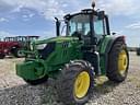 2023 John Deere 6130M Image