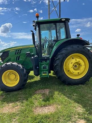 Image of John Deere 6130M Primary image