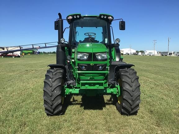 Image of John Deere 6130M equipment image 1