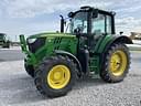 2023 John Deere 6130M Image