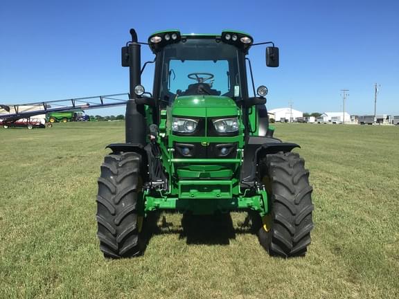 Image of John Deere 6130M equipment image 1