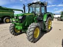 2022 John Deere 6130M Image