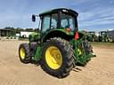 2023 John Deere 6130M Image