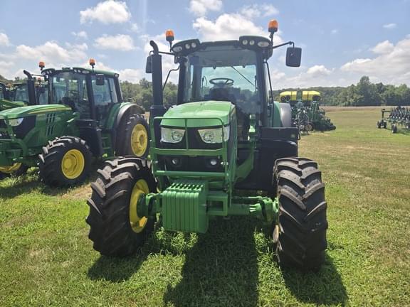 Image of John Deere 6130M equipment image 3
