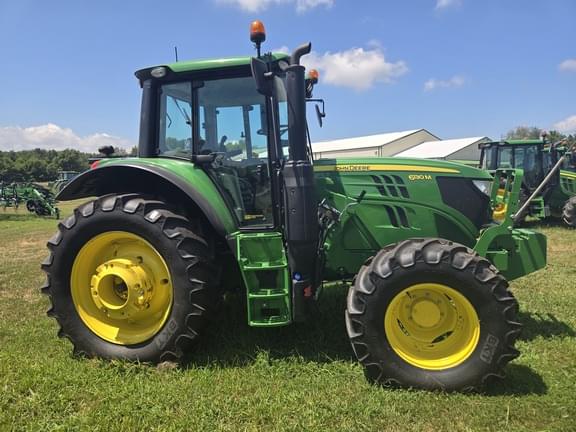 Image of John Deere 6130M Primary image