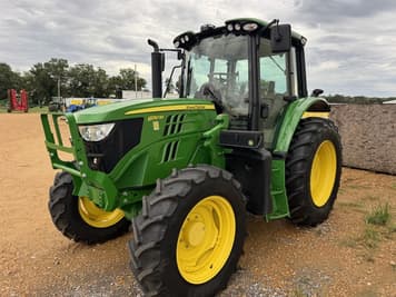 Main image John Deere 6130M