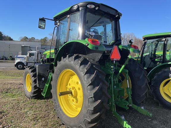 Image of John Deere 6130M equipment image 1