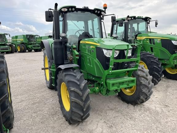 Image of John Deere 6130M Primary image