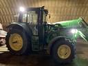 2023 John Deere 6130M Image