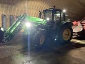 Thumbnail image John Deere 6130M 1