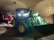 Thumbnail image John Deere 6130M 3